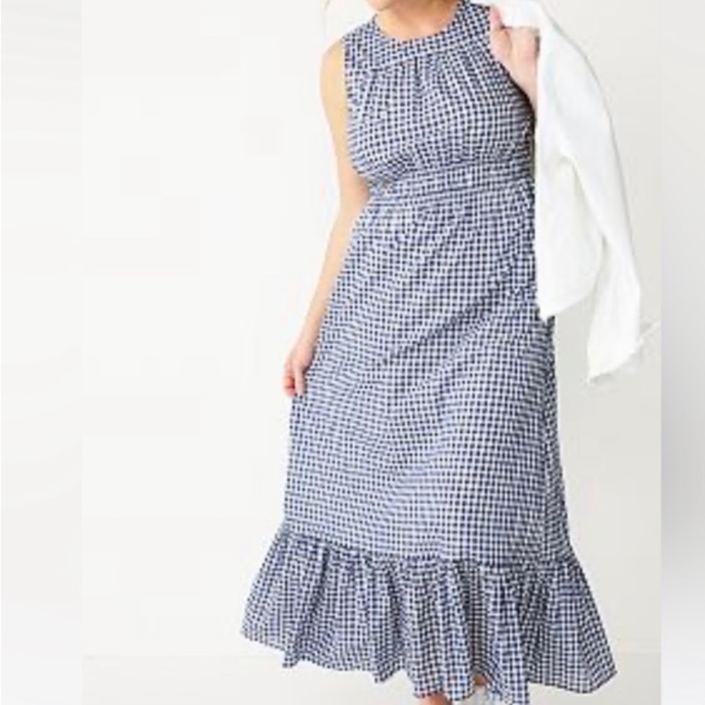 Draper James RSVP Dress ~